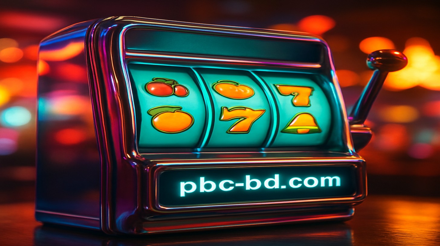 pbc-এ জনপ্রিয় আরকেড গেম, বাংলাদেশের খেলোয়াড়দের জন্য বড় পুরস্কারের সুযোগ রয়েছে